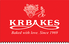 KR Bakes Coupons & Promo codes