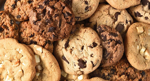  Difference Between Cookies and Biscuits