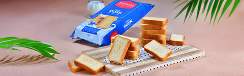 Rusk