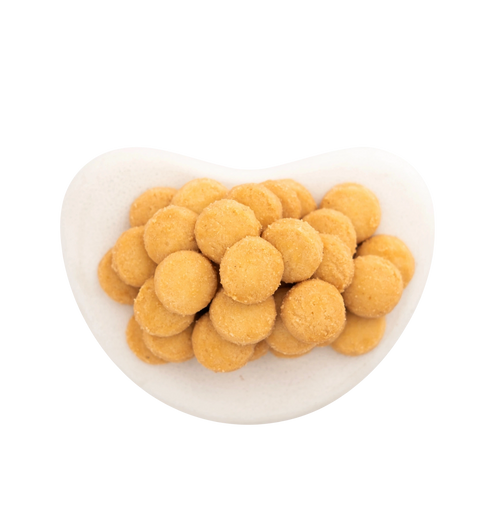 Swedish Butter Cookies