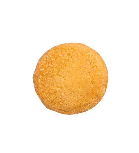 Swedish Butter Cookies