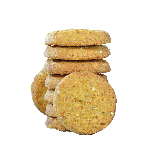 Anzac Cookies