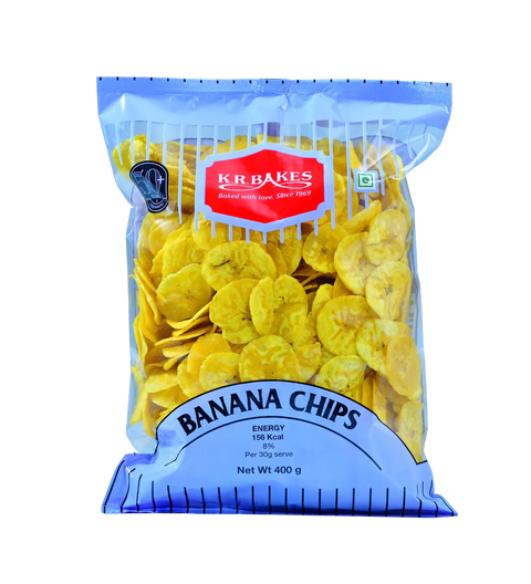 Banana Chips