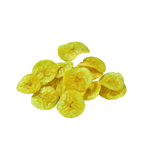 Banana Chips