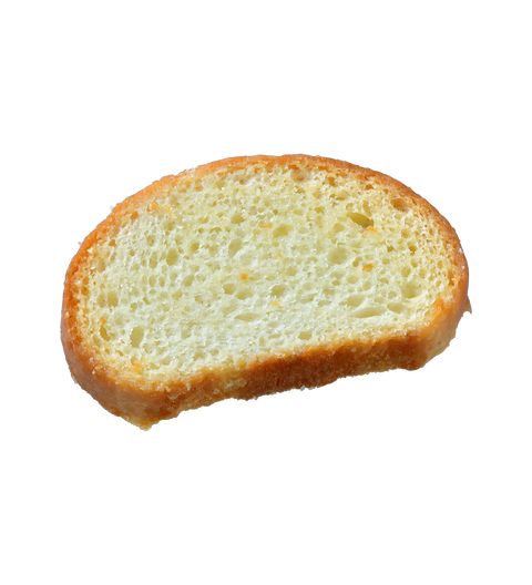 Butter Rusk