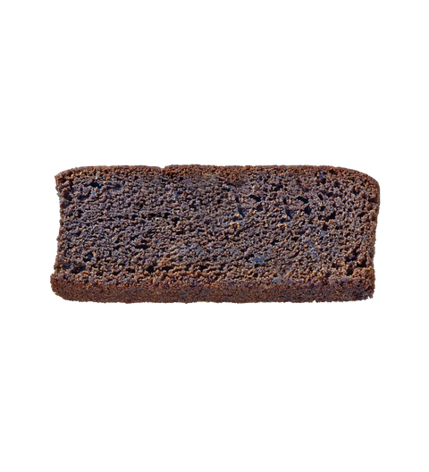 Chocolate Rusk