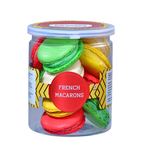 French Macarons