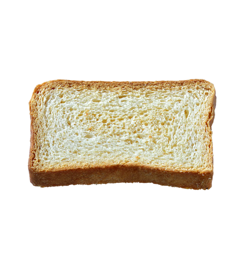 Milk Rusk