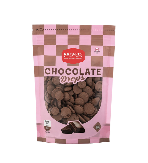 Chocolate Drops