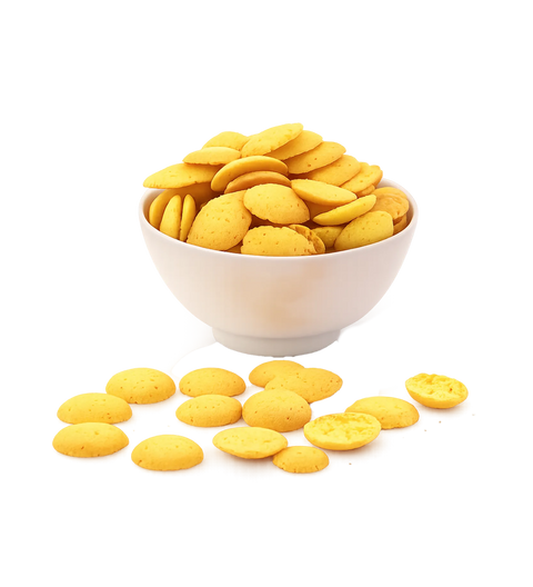 Pineapple Drops