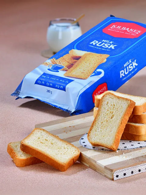 Rusk