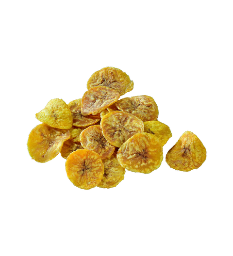 Sweet Banana Chips