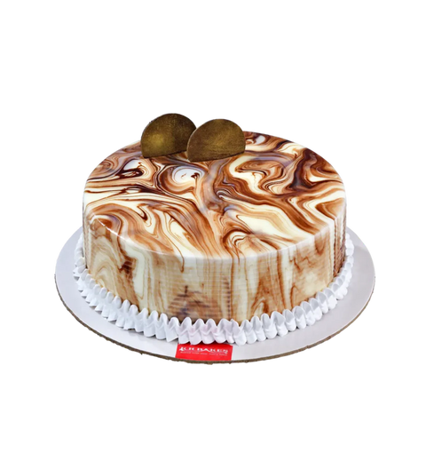 Vancho Delight Cake