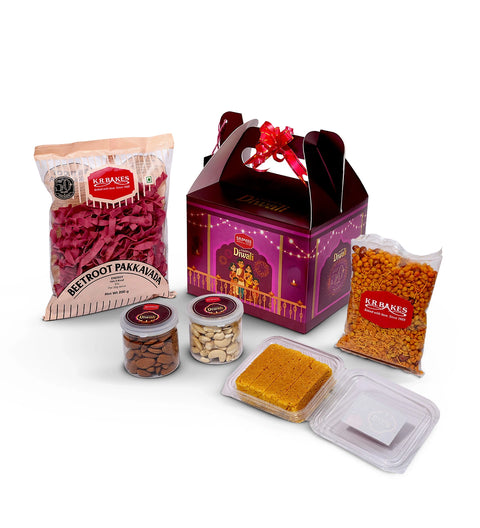 Diwali Hamper